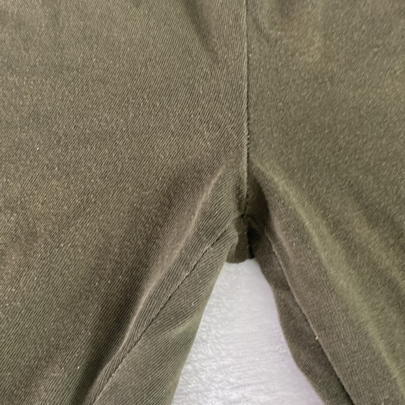 Tacoma olive sweatpants - Picture 6 of 17